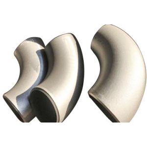 Wholesale Cold Rolled Steel Strip Piping Elbow Alloy Pipe Fittings from china suppliers