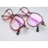 Buy cheap Small-Framed Ultra-Light Tr90 Frame Round Memory For Comfortable Wear from wholesalers