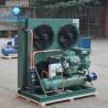 Buy cheap Compact cold room refrigeration compressor unit from wholesalers
