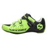 Buy cheap Size 35-46 Road Bike Sneakers Geometry Design Body High Pressure Resistance from wholesalers