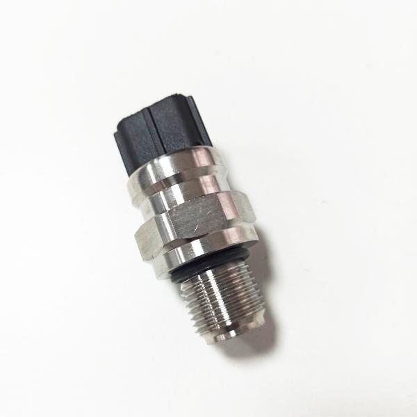 Buy cheap 7861-93-1812 Pressure Sensor 7861931812 Komatsu PC200-8 Parts from wholesalers