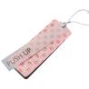 Buy cheap Lightweight PET Paper Hang Tags For Clothing , Sustainable Swing Tags from wholesalers
