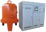 Anti Corrosion Nitriding Furnace Hardening Heat Treatment Equipment