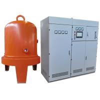 Buy cheap Anti Corrosion Nitriding Furnace Hardening Heat Treatment Equipment product
