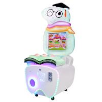 Buy cheap Music Games Machine Copyright Button Control Children Games Machine product