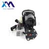 Buy cheap Rubber Steel Aluminum Air Suspension Compressor Pump for Land Rover Lr3 Lr4 LR023964 from wholesalers