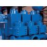 Buy cheap EWECO E-800 mud pump fluid end module, liners, pistons, valevs same as Weatherford, EWECO, NATIONAL from wholesalers