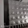 Buy cheap Airport SUS304 10000M3 Hotel Building Water Tank 3mm Panel from wholesalers