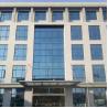 Buy cheap Fashion Double Glazed Aluminium Curtain Wall Low E Glass Curtain Wall Facade from wholesalers