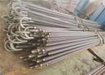 High Frequency Welding ASME SA179 Steel Boiler Finned Tube