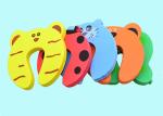Baby Safety Protective Child Proof Door Stopper Finger Guard Non - Toxic Durable