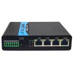 4G 5G Modem LTE Router Openwrt Industrial Outdoor With SIM Card Slot