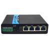 Buy cheap 4G 5G Modem LTE Router Openwrt Industrial Outdoor With SIM Card Slot from wholesalers