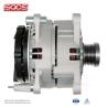 Buy cheap Automobile Parts Alternator 03C903023L 03F903023E 0124525038 0124525074 0124525093 from wholesalers