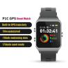 Buy cheap ECG IP68 GPS Kids Touch Screen Smart Watch from wholesalers