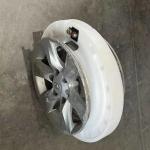 Tire Parts Run Flat Insert Emergency Tool Wheel Vehicle Running Safety Device
