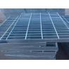 Buy cheap Horizontal Drain Drainage 316 Stainless Steel Grating Welding Structural from wholesalers