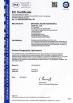 Shenzhen Amydi-Med Electronics Tech Co., Ltd. Certifications