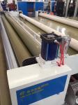 Buy cheap 1200KW Plastic Sheet Extrusion Line HDPE LLDPE Ldpe Extruder from wholesalers