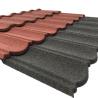 Buy cheap Factory Building Metal Roofing Tile Bond /Shingle/Classic/Roman/Shake/Milano/Elite Stone Coated Roof Tile from wholesalers