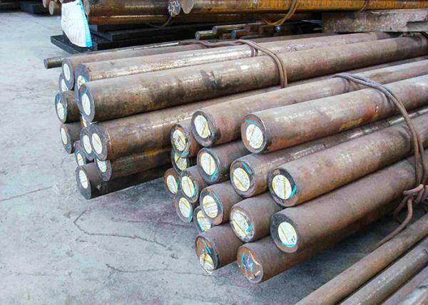 Buy cheap Low Tensile Carbon Steel Bar ASTM 1020 DIN CK22 JIS S20C Standard from wholesalers