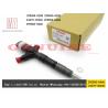 Buy cheap Denso Genuine and New Fuel Injector 295050-046# 295050-0460 295050-020# 295050-0520 for Toyota 23670-30400 23670-39365 from wholesalers