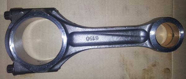 Buy cheap KOMATSU 6150-31-3100 6D125 connecting rod from wholesalers