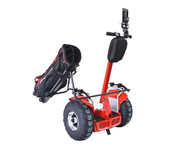 Buy cheap Brushless Motor Off Road Electric Scooter Banlance E8 With Double Battery Optional from wholesalers