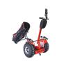 Buy cheap 21 Inch Segway Electric Off Road Scooter Double Battery Self Balance Scooter from wholesalers