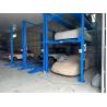 Buy cheap 3 Level Parking System/Triple Stacker Car Parking Lift/Tri Level Parking Lift/3 Cars Hydraulic from wholesalers