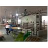 Buy cheap High Glossy Board Laminated Production Line , Plywood Lamination Machine from wholesalers