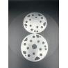 Buy cheap Both specifications and colors are acceptable Customized automotive parts stamping parts from wholesalers