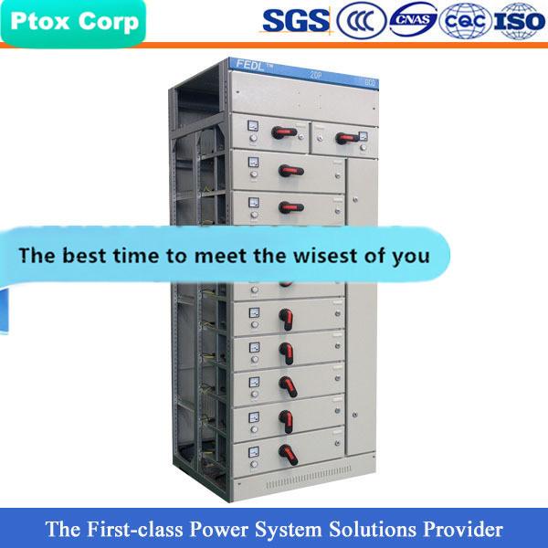 Buy cheap GCS1 2016 hot sale low-voltage ac electrical switchboard prices from wholesalers