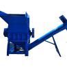 Buy cheap Customizable Beverage Bottle Plastic Crusher Machine For Recycled Plastic Factory from wholesalers