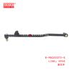 Buy cheap 8-98022072-0 Drag Link 8980220720 Suitable for ISUZU NLR NMR from wholesalers