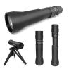 Buy cheap High Power HD 10-30x35mm Telephoto Zoom Monocular With Tripod from wholesalers