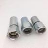 Buy cheap Carbon Steel 73079900 JIS Hose Fittings from wholesalers