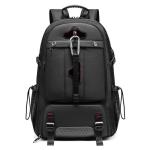 Super Large 80L High Capacity Outdoor Tactical Backpack Travel Expandable