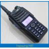 Buy cheap 10W high power dual band VHF UHF radio transceiver from wholesalers