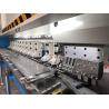 Buy cheap 1500x4000 4MM Cnc V Grooving Machine For Sheet Metal from wholesalers