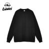 Buy cheap Wholesale Personalized Workout Heavyweight 100%cotton Custom Oversize Premium Street Hoody Basic Hoodie from wholesalers
