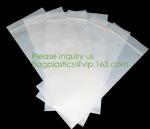 Buy cheap custom made garment apperal clothing biodegradable EPI compostable corn starch adhesive bag corn starch mailers post env from wholesalers