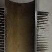 DELLOK Seamless Tension Wound KLM Type Structural Aluminum Tubing