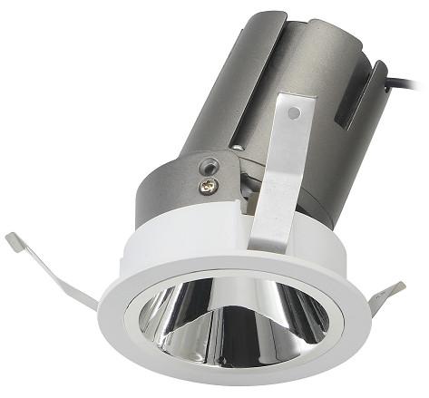Buy cheap 15w 25w 30w 40w downlight/ceiling light/spotlight aluminum 220v for barbershop from wholesalers