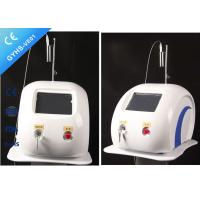 Buy cheap Clinic Use Laser Spider Vein Removal Machine , Permenent Vascular Removal product