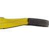 Buy cheap 100% Polyester Heavy Duty Tow Straps Emergency Off Road Truck Accessories from wholesalers