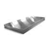 Buy cheap 3mm 6mm Aluminium Alloy Sheet Smooth Flat Surface Appearance Hot Dipped from wholesalers