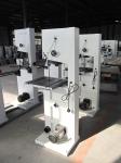 710mm 14 Inch Wood Cutting Band Saw Heavy Duty Vertical Band Saw Machine
