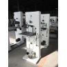 Buy cheap 710mm 14 Inch Wood Cutting Band Saw Heavy Duty Vertical Band Saw Machine from wholesalers