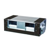 Buy cheap 220V 1ph FCU Fan Coil Unit High Static Pressure Ducted Type Chilled Water Fcu product